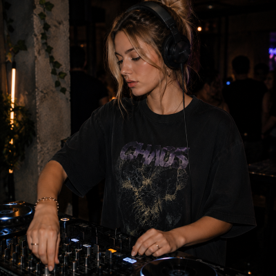 DJ İdil